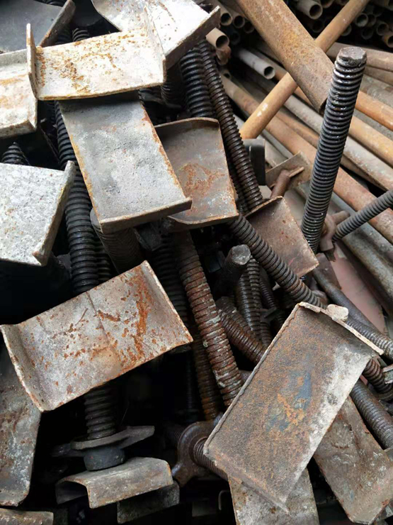 贵州凯发K8娱乐·
金属回收